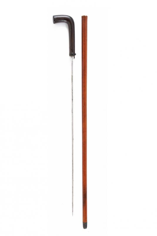 Bastone animato