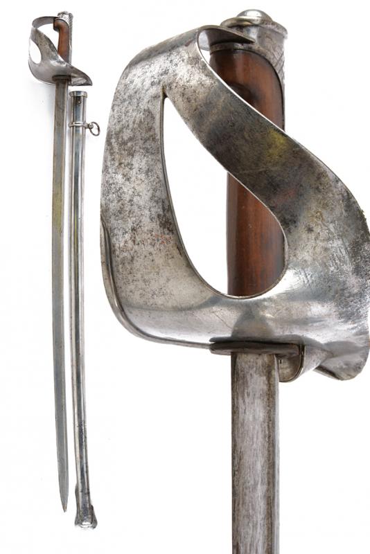Sciabola Mod. 1871 da cavalleria