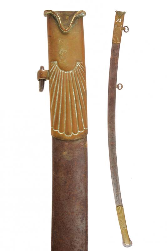 Fodero da sciabola