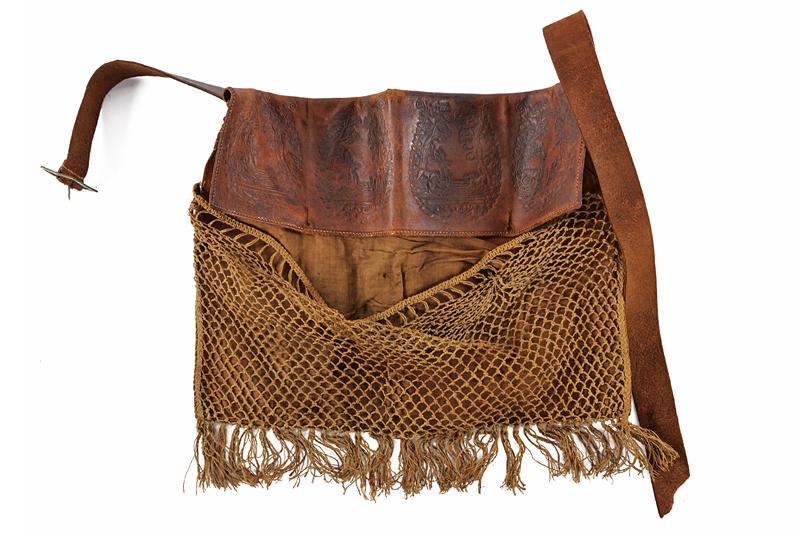 Borsa da caccia
