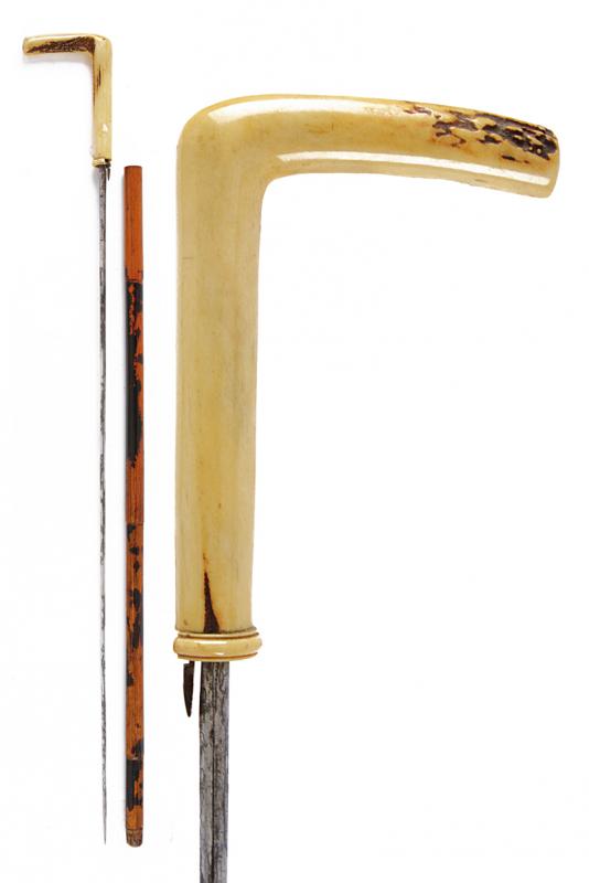 Bastone animato