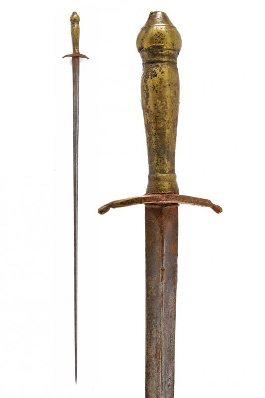 Spadino composito