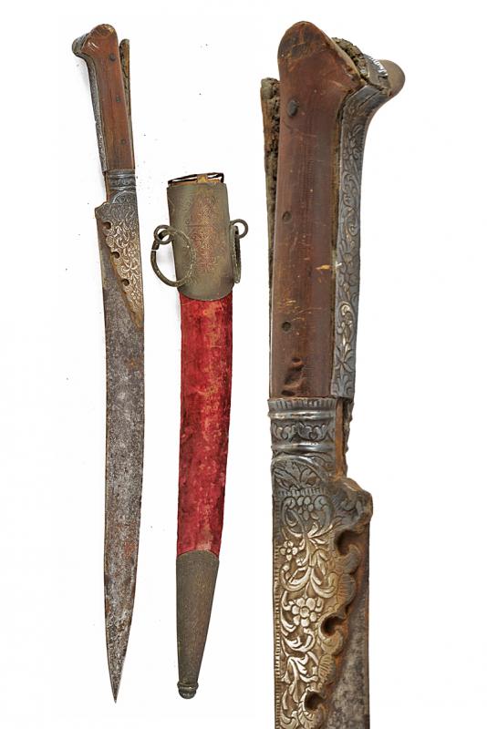 Yatagan