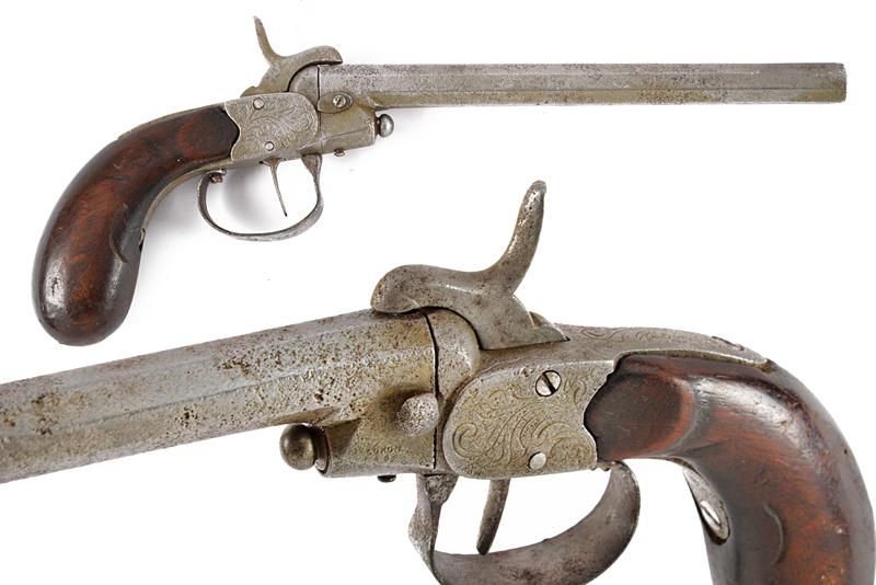 Pistola a spillo