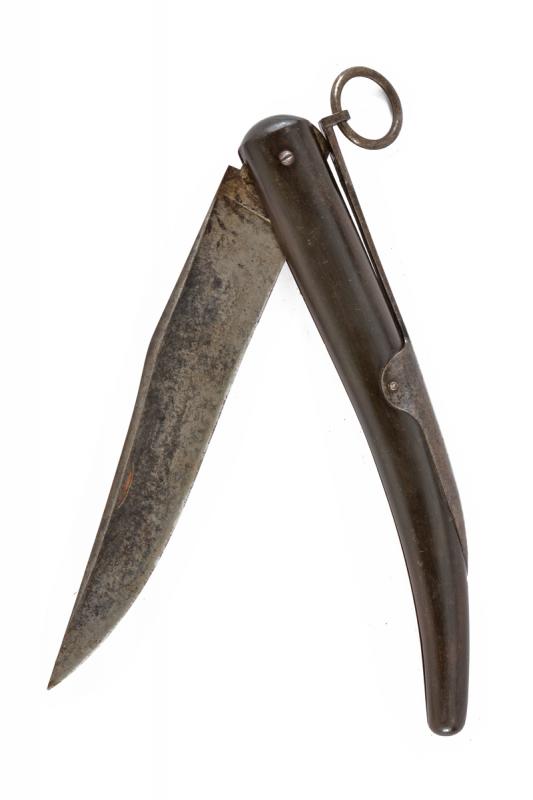 Coltello pieghevole