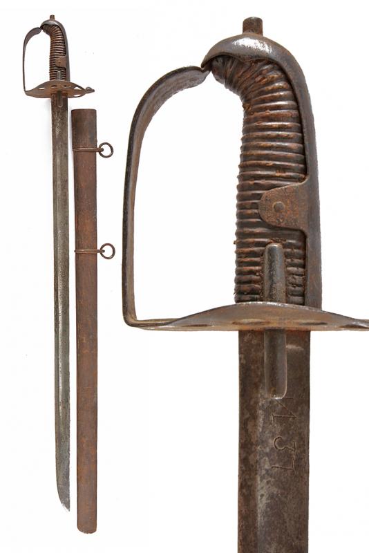 Spada da cavalleria (replica)