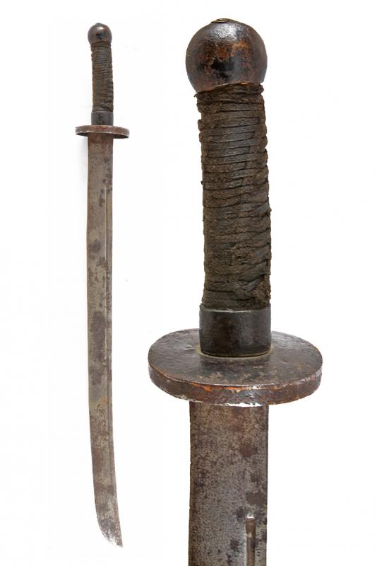 Dao (sciabola)