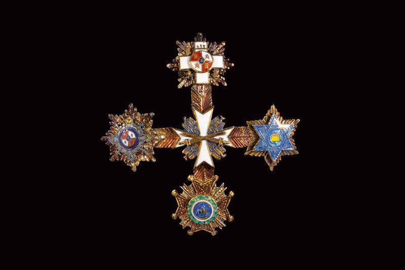 Francisco Franco, Caudillo di Spagna (1936 - 1975)