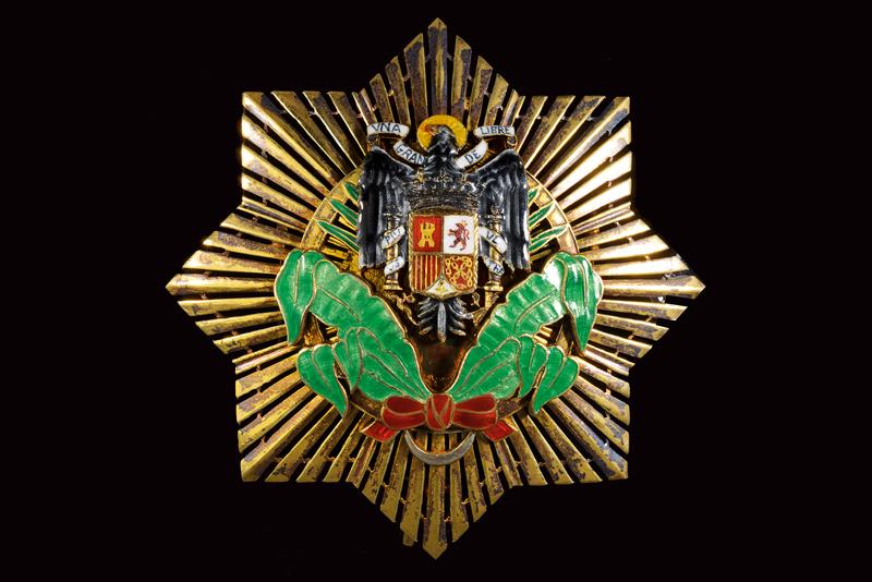 Ordine Civile d'Africa (1933 - oggi)