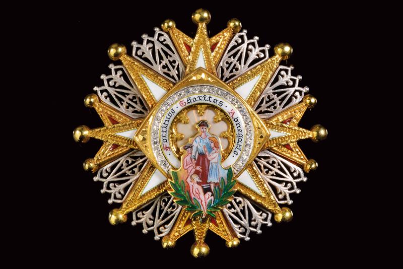 Ordine civile della beneficienza 