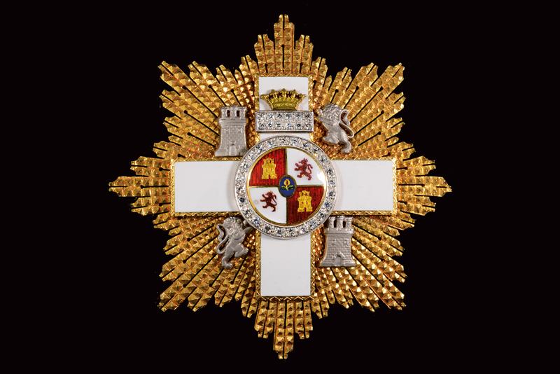 Ordine al Merito Militare