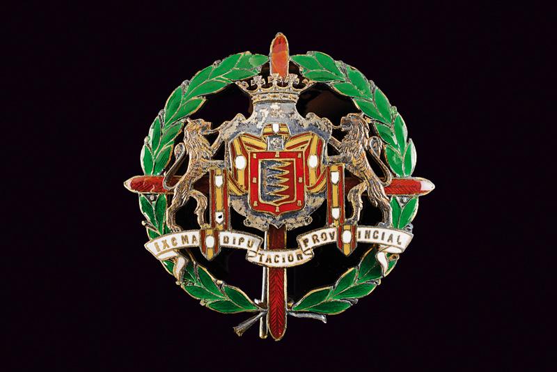 Ordine Militare di San Ferdinando