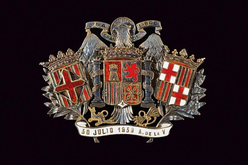Distintivo