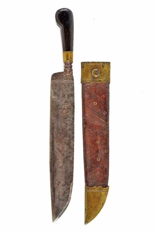 Coltella da caccia