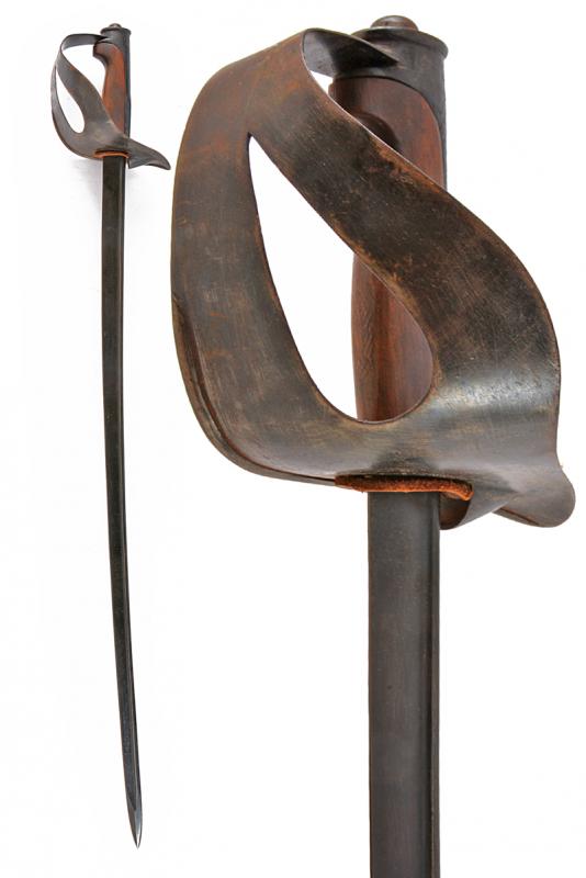 Sciabola da cavalleria mod. 1871