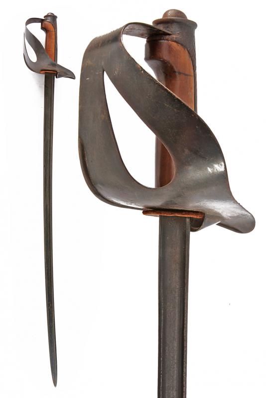 Sciabola da cavalleria mod. 1871