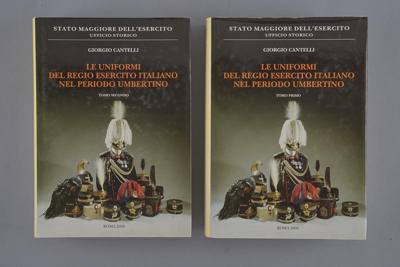 Cantelli, Giorgio