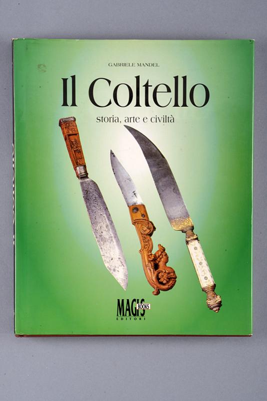 Mandel, Gabriele