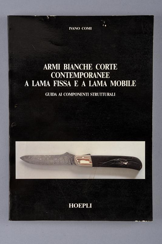 Comi, Ivano