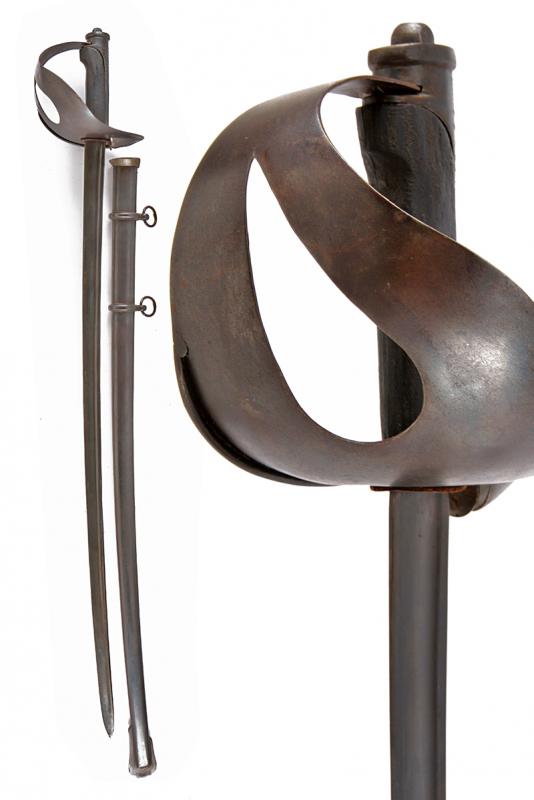 Sciabola Mod. 1871/29