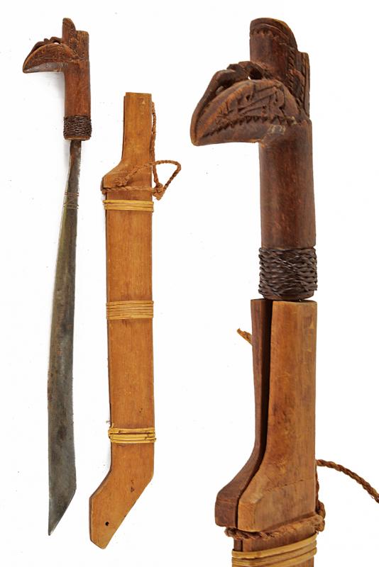 Mandau