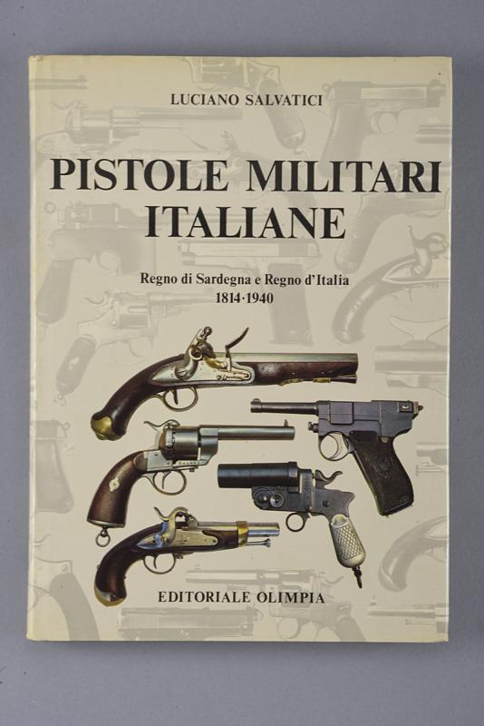 Salvatici, Luciano
