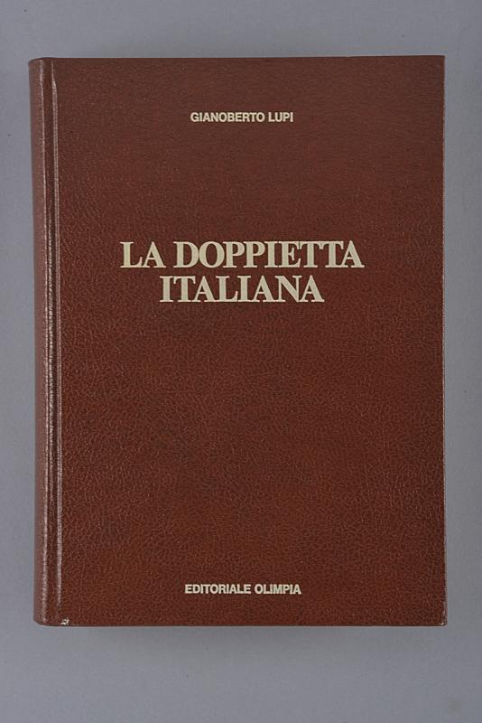 Lupi, Gianoberto