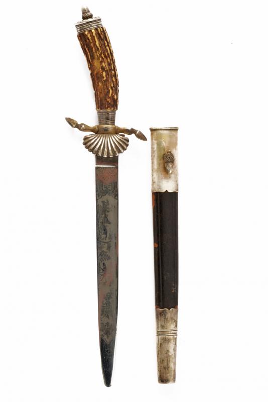 Coltello da caccia