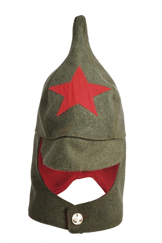 Cappello invernale