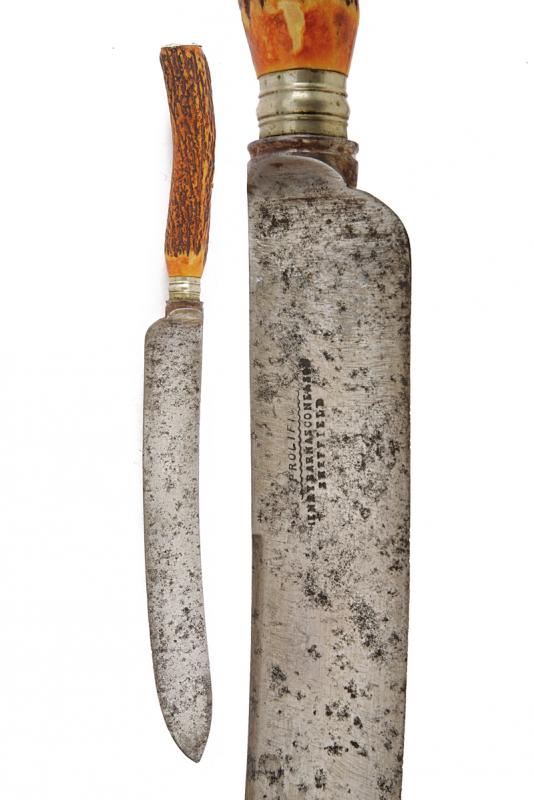 Coltello da scalco