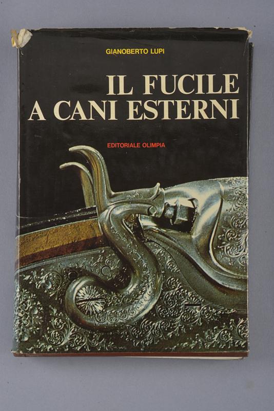 Lupi, Gianoberto