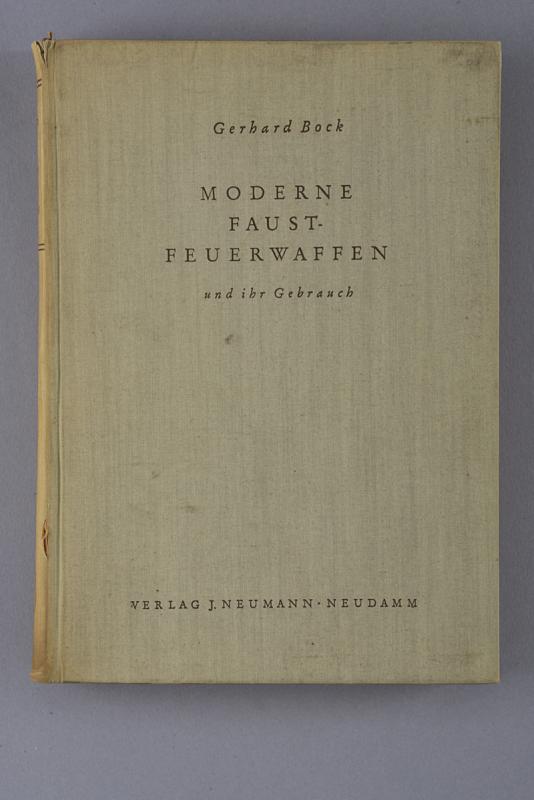 Bock, Gerhard