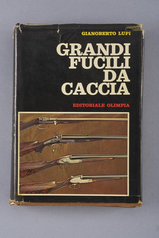 Lupi, Gianoberto