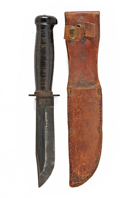 Coltello di combattimento USN MARK 1 Camillus