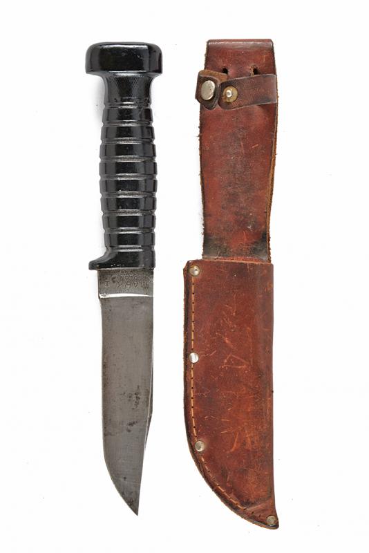 Coltello di combattimento MARK 1 COLONIAL