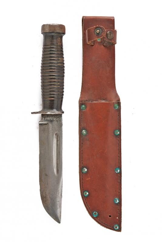 Coltello di combattimento CASE XX 