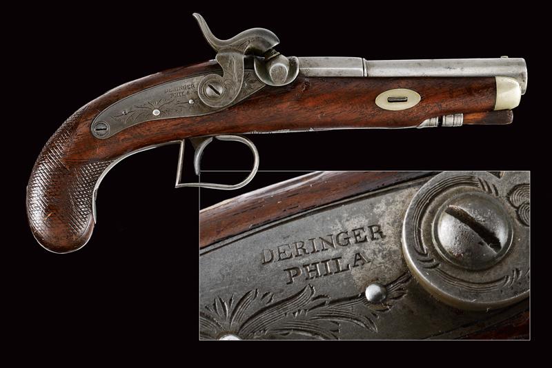 Deringer a luminello