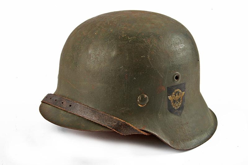 Elmetto Mod. 1942
