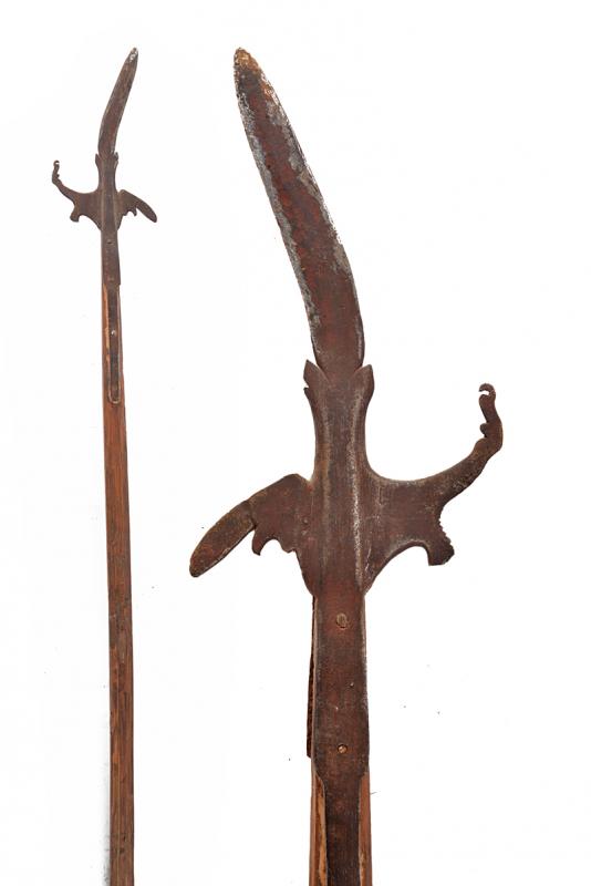 Alabarda