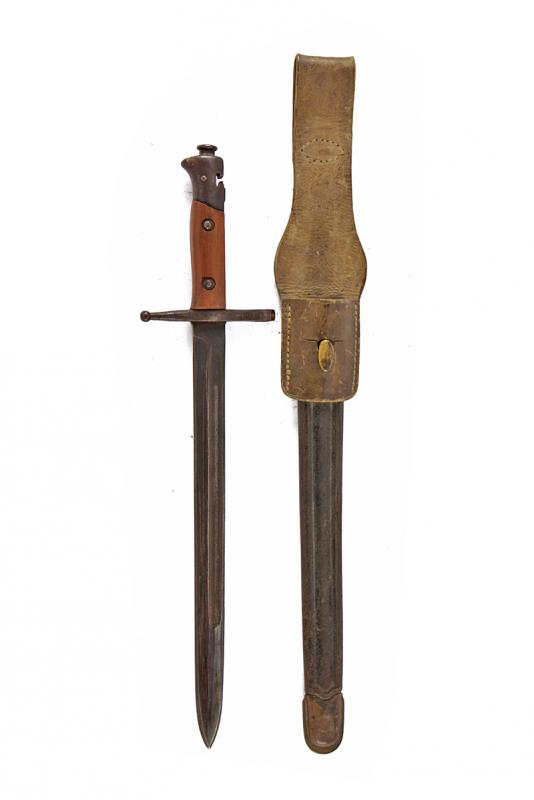 Baionetta Carcano 91 TS
