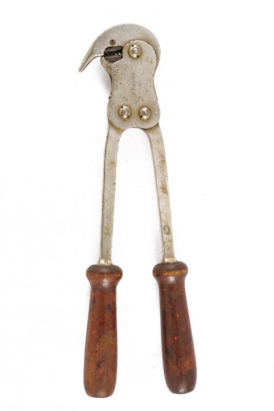 Pinza taglia reticolati del regio esercito