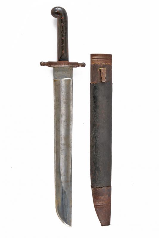 Faschinenmesser mod. 1853
