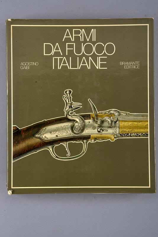 Gaibi, Agostino