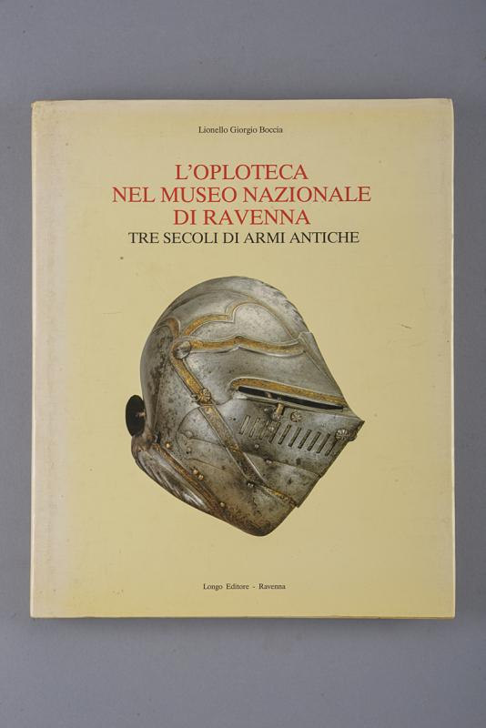 Boccia, Lionello Giorgio