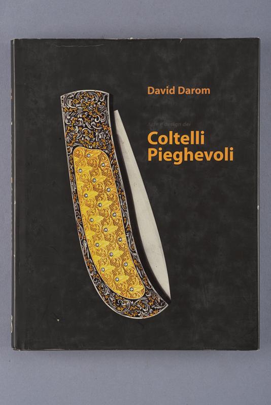 Darom, David