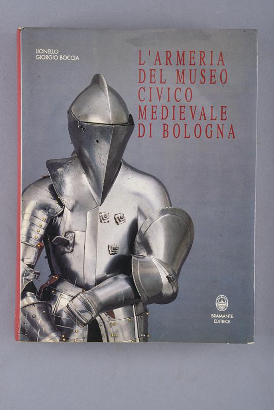 Boccia, Lionello Giorgio