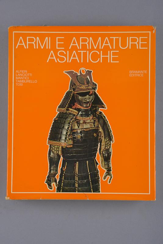 Alfieri, Lanciotti, Mantici, Tamburello, Tosi