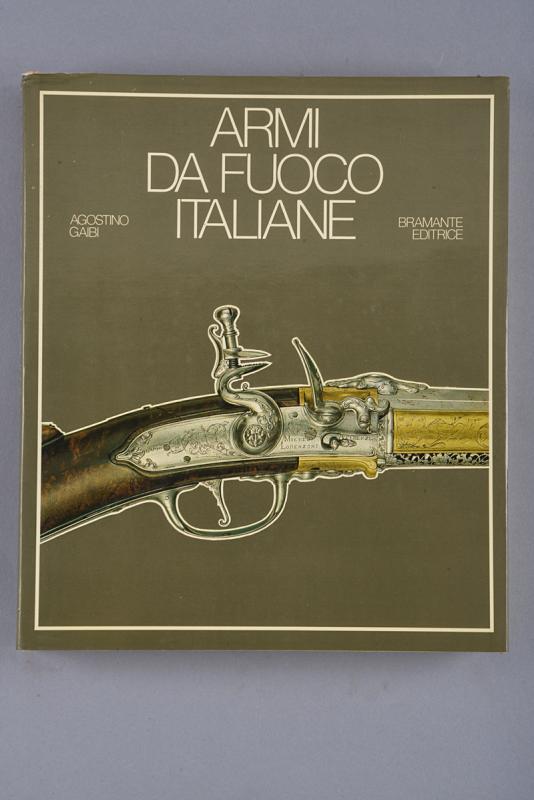 Gaibi, Agostino