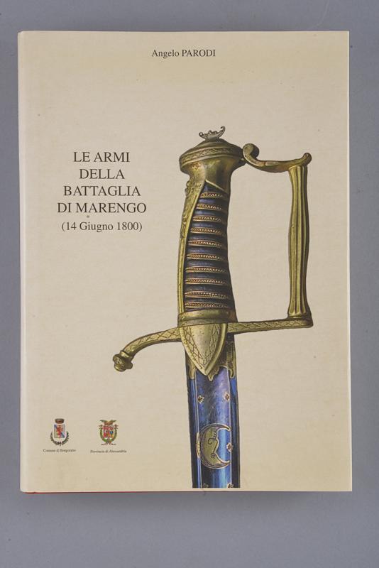 Parodi, Angelo