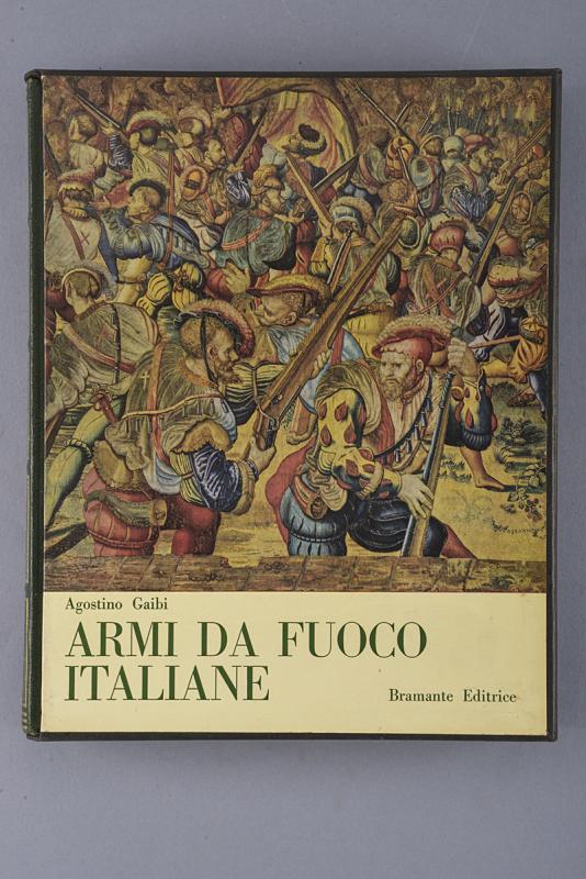 Gaibi, Agostino